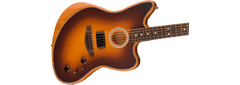 Fender Acoustasonic Player Jazzmaster E-Gitarre (2-Color Sunburst)