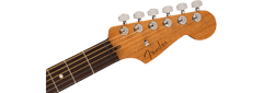Fender Acoustasonic Player Jazzmaster E-Gitarre (2-Color Sunburst)