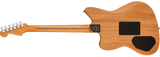 Fender American Acoustasonic Jazzmaster (Arctic White)