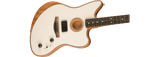 Fender American Acoustasonic Jazzmaster (Arctic White)