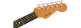 Fender American Acoustasonic Jazzmaster (Arctic White)