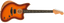 Fender American Acoustasonic Jazzmaster E-Gitarre (Tobacco Sunburst)