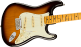 Fender Anniversary American Professional II Stratocaster Electric guitar (2-Color Sunburst)