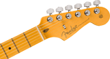 Fender Anniversary American Professional II Stratocaster Electric guitar (2-Color Sunburst)