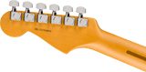 Fender Anniversary American Professional II Stratocaster Electric guitar (2-Color Sunburst)