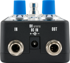 Fender Bassman Delay Bass Effektpedal