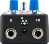 Fender Bassman Delay Bass Effect Pedal