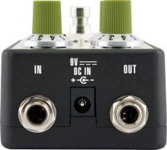 Fender Bassman Reverb Bass Effektpedal