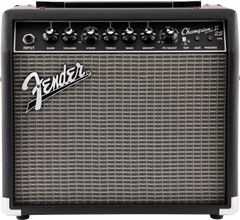 Fender Champion II 25 Gitarrenverstärker