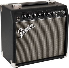 Fender Champion II 25 Gitarrenverstärker