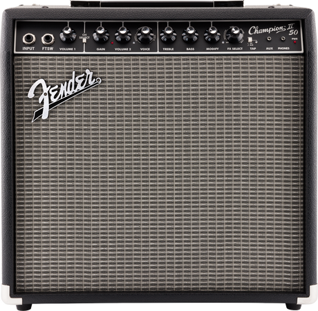 Fender Champion II 50 Gitarrenverstärker