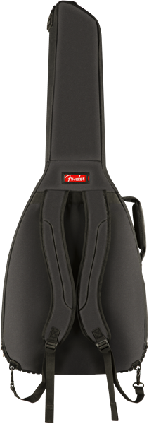 Fender FA610 Dreadnought - Western Gitarren Tasche