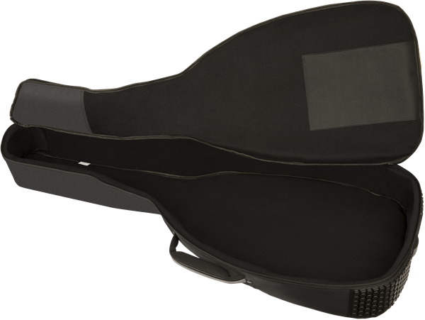 Fender FA610 Dreadnought - Western Gitarren Tasche