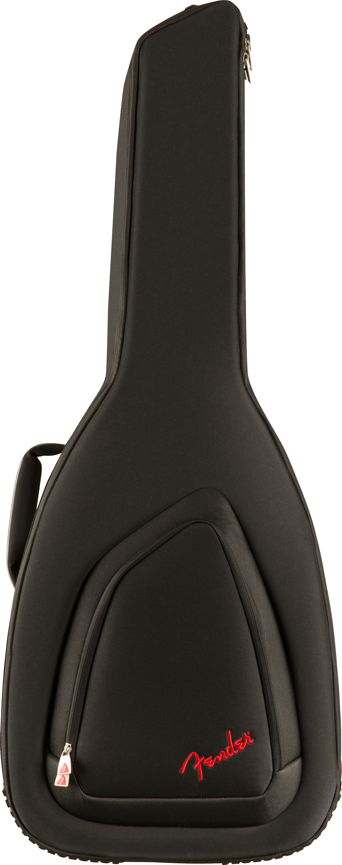 Fender FA610 Dreadnought - Western Gitarren Tasche