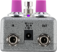 Fender Hammertone Fuzz Gitarrenpedal