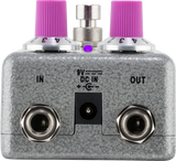 Fender Hammertone Fuzz Guitar Pedal