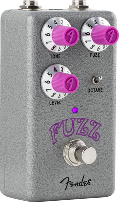Fender Hammertone Fuzz Gitarrenpedal