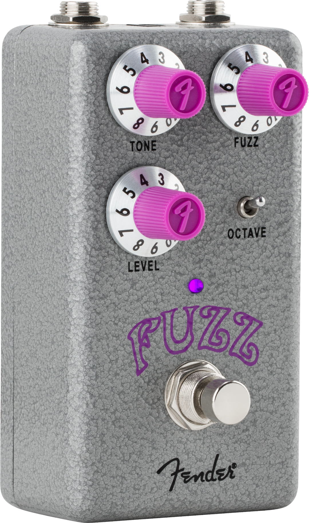 Fender Hammertone Fuzz Gitarrenpedal