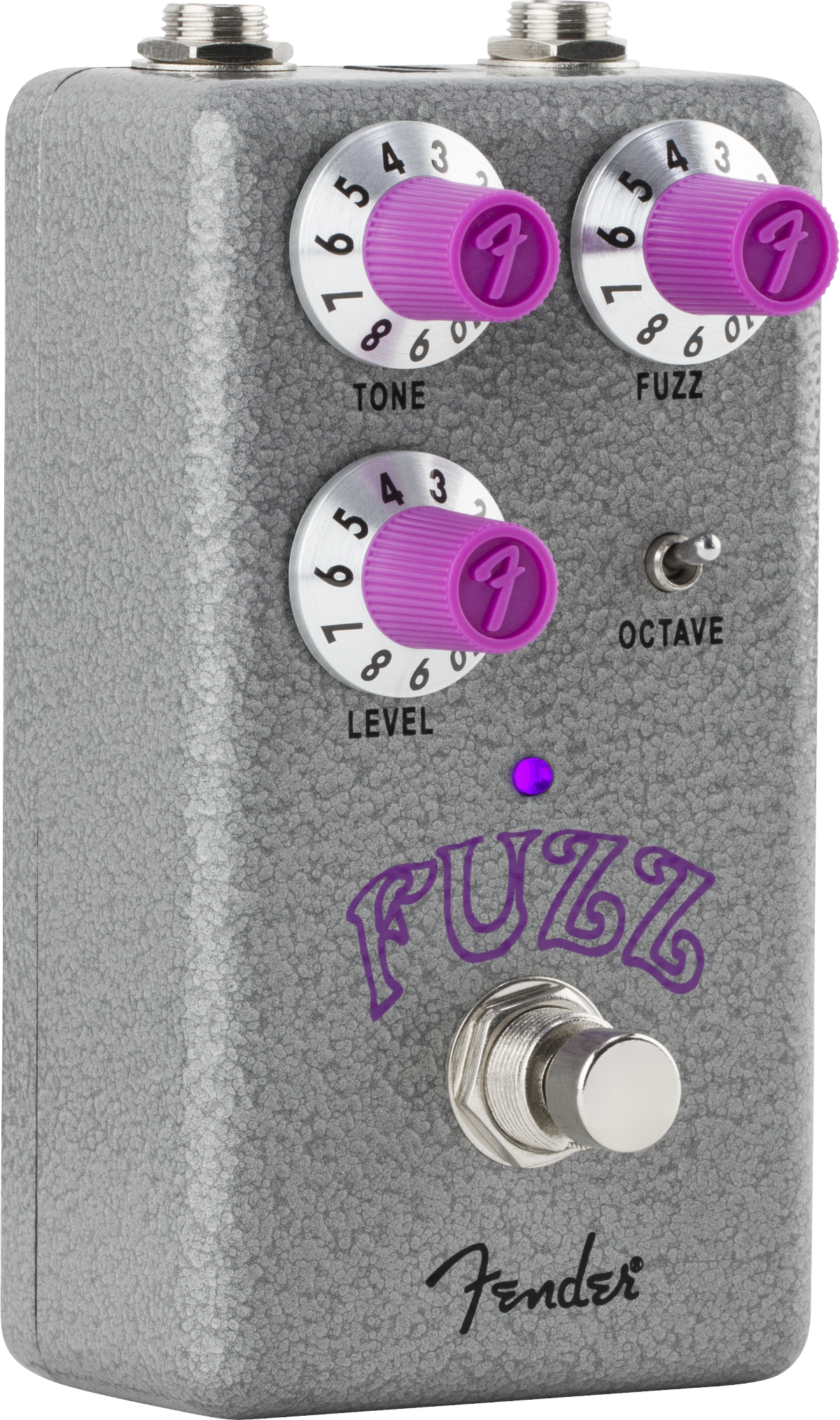 Fender Hammertone Fuzz Guitar Pedal