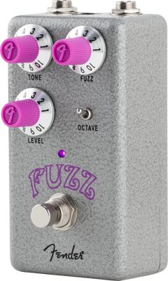 Fender Hammertone Fuzz Gitarrenpedal