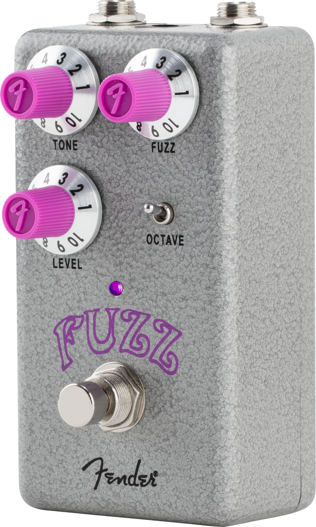 Fender Hammertone Fuzz Gitarrenpedal