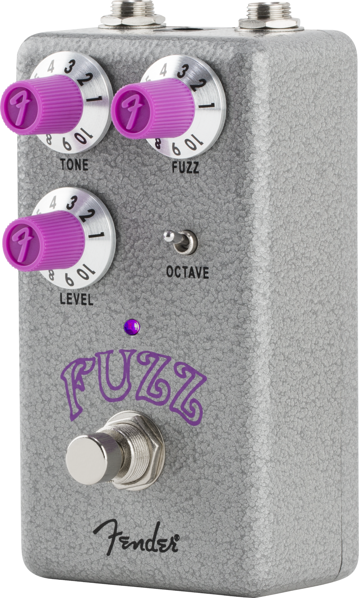 Fender Hammertone Fuzz Guitar Pedal
