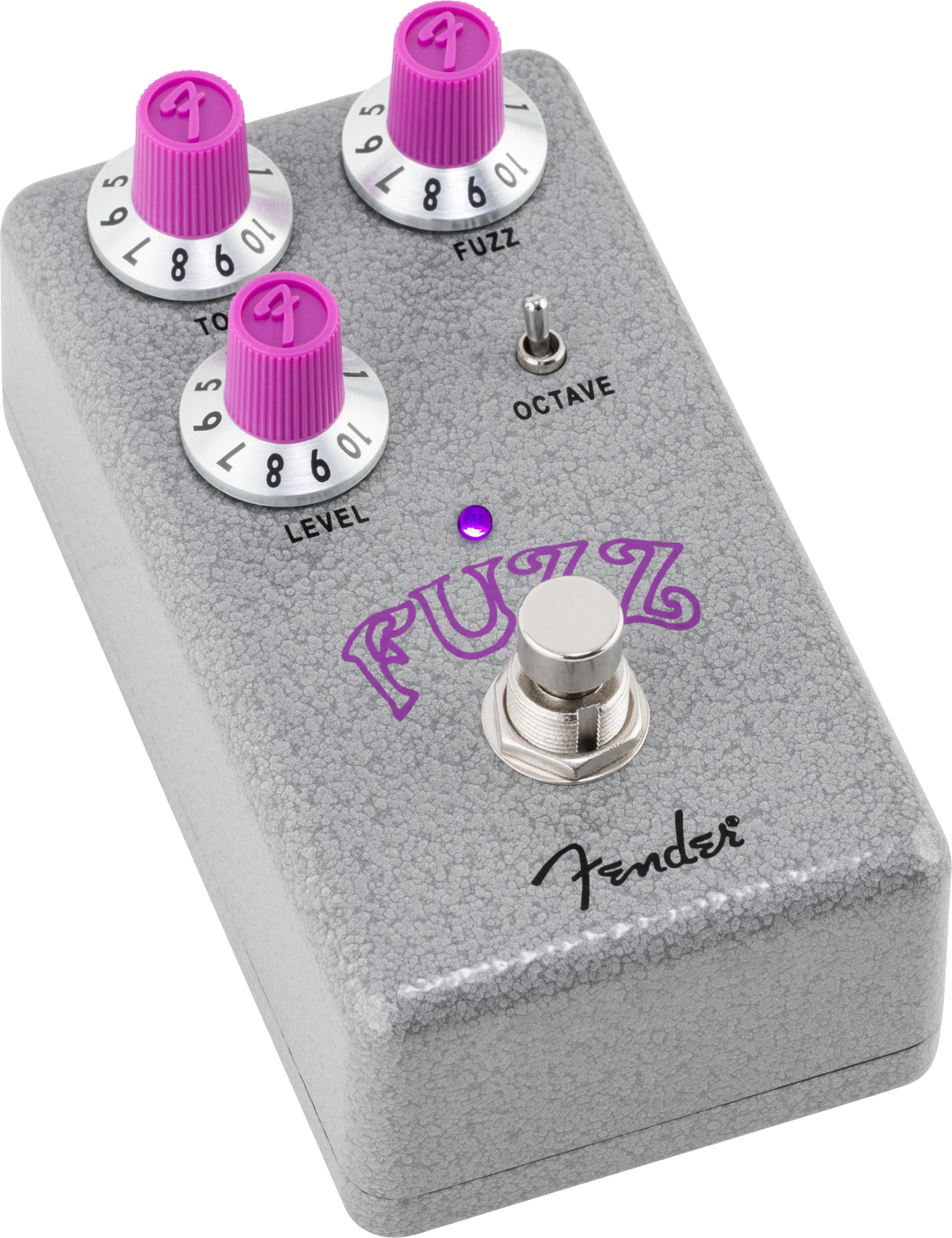 Fender Hammertone Fuzz Gitarrenpedal
