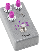 Fender Hammertone Fuzz Guitar Pedal