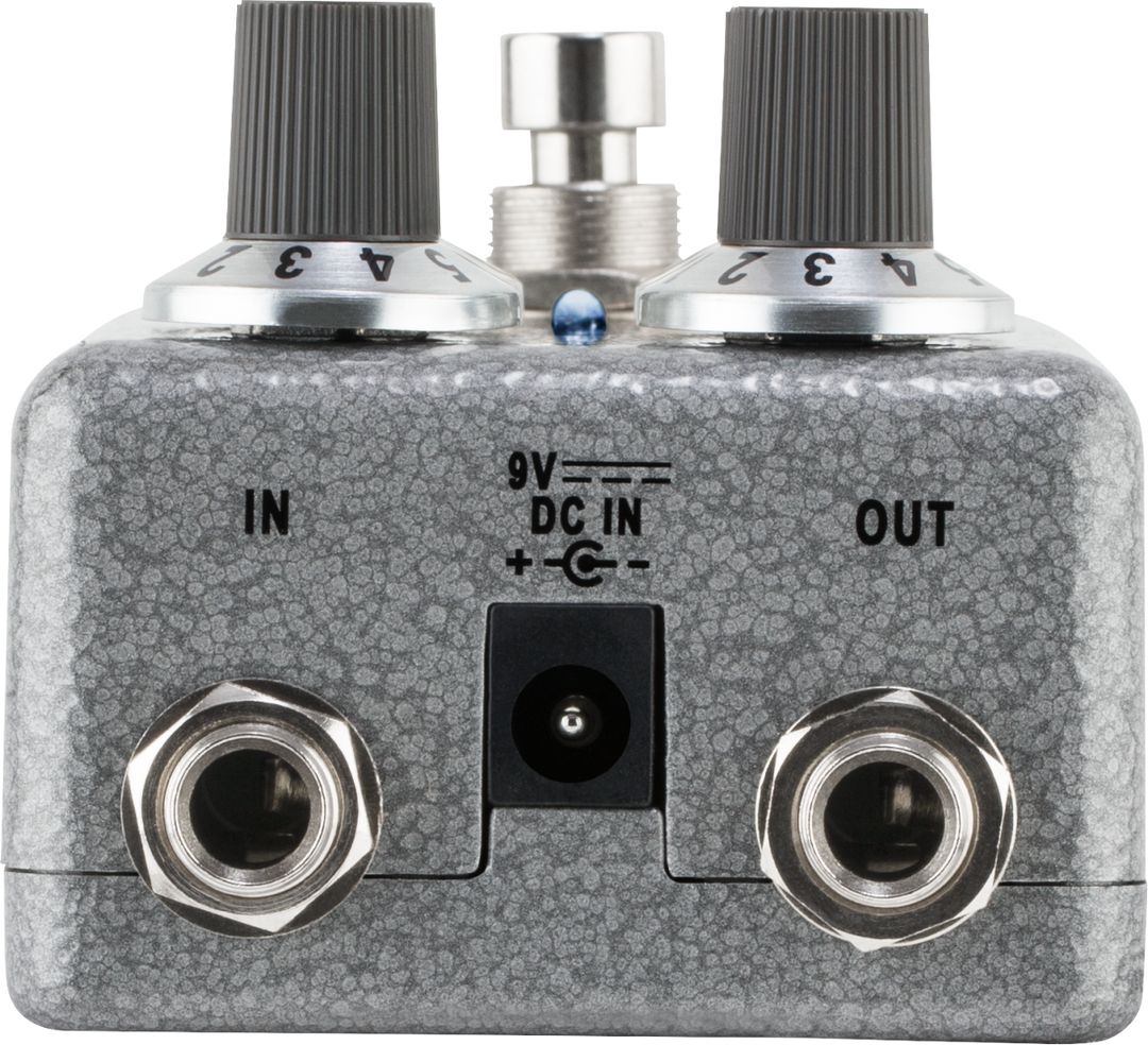 Fender Hammertone Metal Gitarrenpedal
