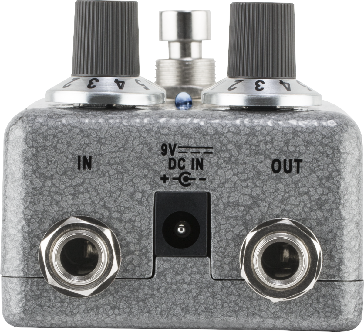 Fender Hammertone Metal Guitar Pedal