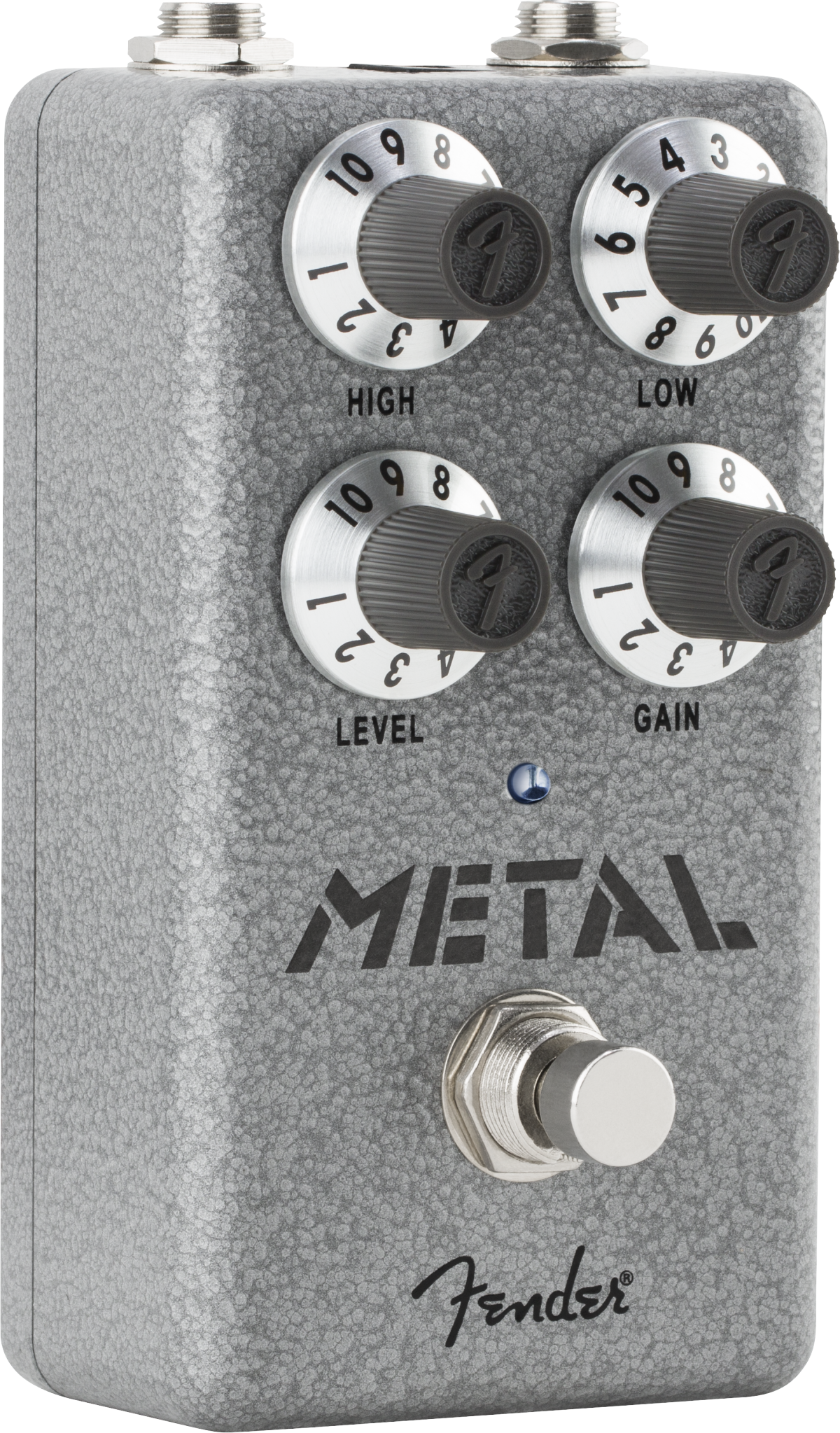 Fender Hammertone Metal Guitar Pedal