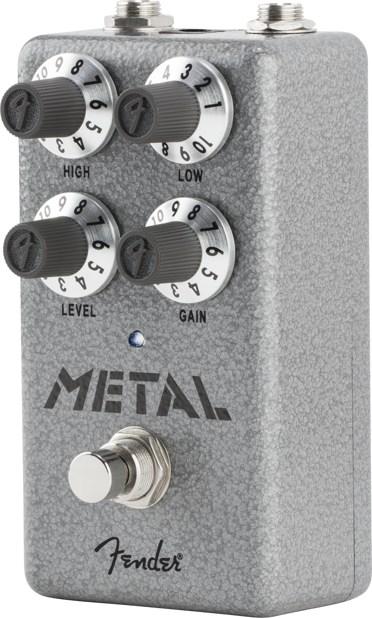 Fender Hammertone Metal Guitar Pedal