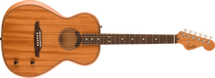 Fender Highway Series Parlor (All Mahogany)
