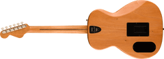 Fender Highway Series Parlor (All Mahogany)