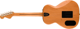 Fender Highway Series Parlor (All Mahogany)