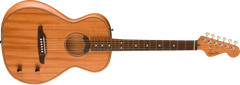 Fender Highway Series Parlor (All Mahogany)