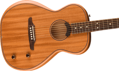 Fender Highway Series Parlor (All Mahogany)