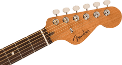 Fender Highway Series Parlor (All Mahogany)