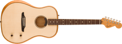 Fender Highway Series Westerngitarre (Natur)