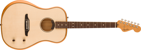 Fender Highway Series Westerngitarre (Natur)