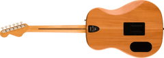Fender Highway Series Westerngitarre (Natur)