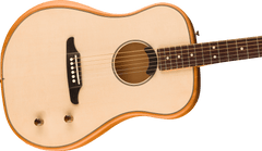 Fender Highway Series Westerngitarre (Natur)