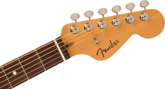 Fender Highway Series Westerngitarre (Natur)