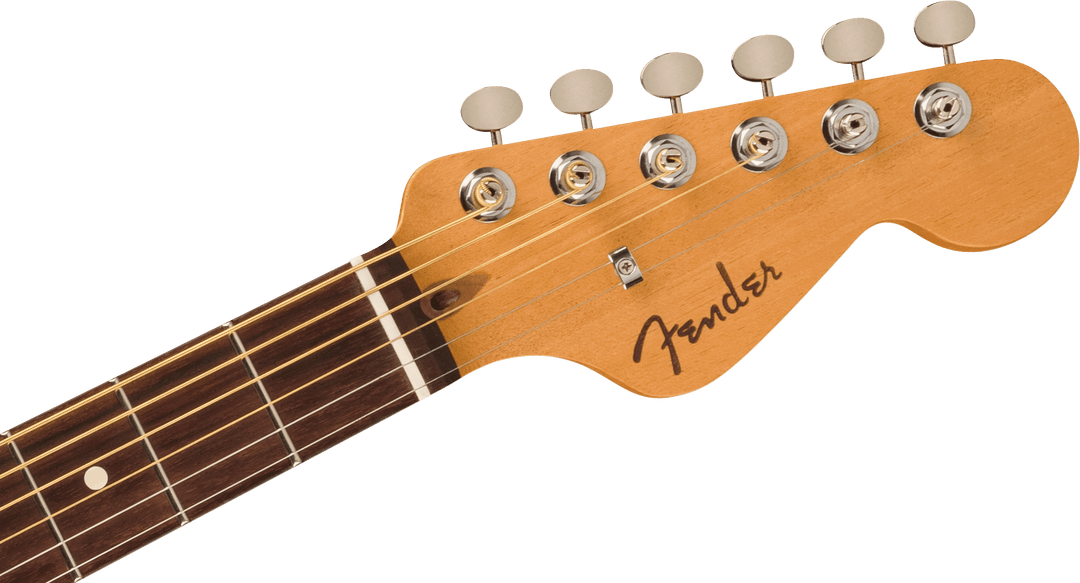 Fender Highway Series Westerngitarre (Natur)