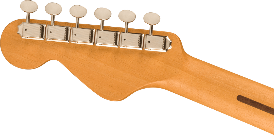 Fender Highway Series Westerngitarre (Natur)