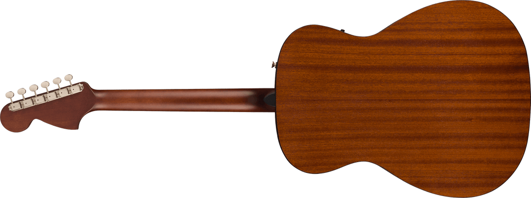 Fender Monterey Standard Western (Schwarz)