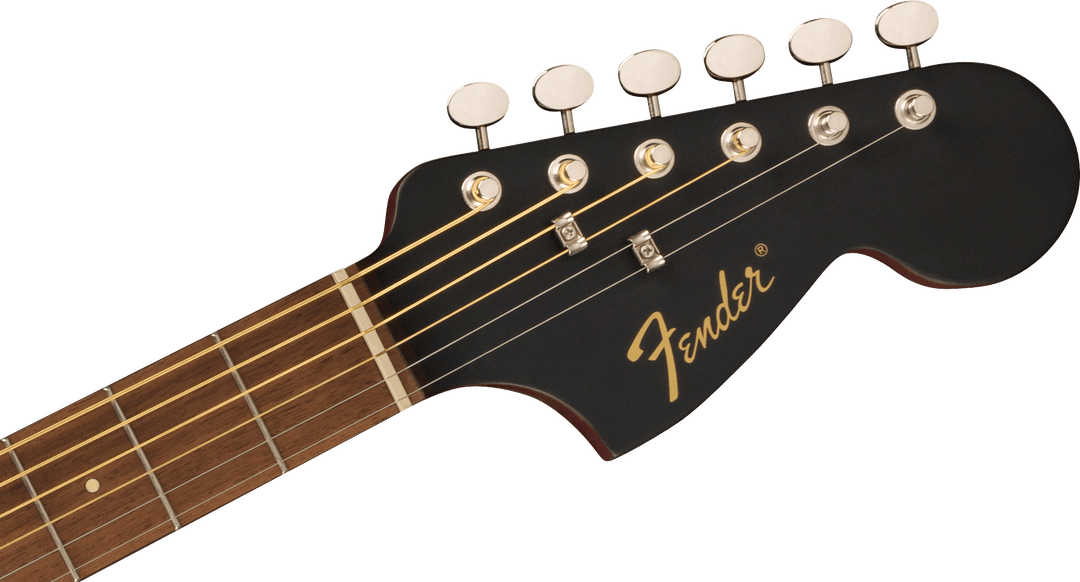 Fender Monterey Standard Western (Schwarz)