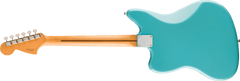 Fender Player II Jaguar E-Gitarre (Aquatone Blue)