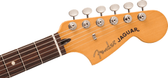 Fender Player II Jaguar E-Gitarre (Aquatone Blue)
