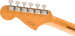 Fender Player II Jaguar E-Gitarre (Aquatone Blue)